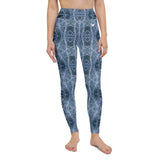 YAKWARY Yoga Leggings Women Design #43