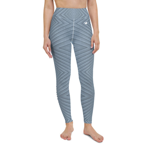 YAKWARY Yoga Leggings Women Design #44