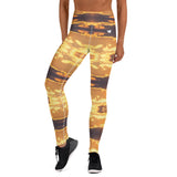 YAKWARY Yoga Leggings Women Design #45