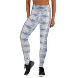 YAKWARY Yoga Leggings Women Design #46