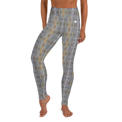 YAKWARY Yoga Leggings Women Design #47