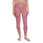 YAKWARY Yoga Leggings Women Design #50