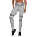 YAKWARY Yoga Leggings Women Design #54