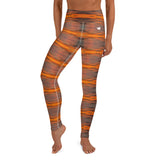 YAKWARY Yoga Leggings Women Design #58