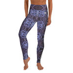 YAKWARY Yoga Leggings Women Design #60