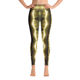 YAKWARY Yoga Leggings Women Design #61