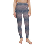 YAKWARY Yoga Leggings Women Design #65