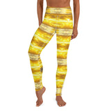 YAKWARY Yoga Leggings Women Design #68