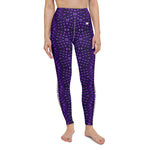 YAKWARY Yoga Leggings Women design #69