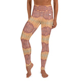 YAKWARY Yoga Leggings Women Design #70