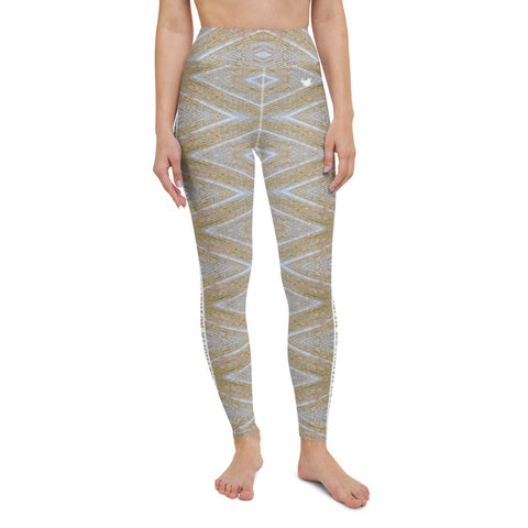 YAKWARY Yoga Leggings Women Design #71