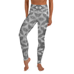 YAKWARY Yoga Leggings Women Design #74