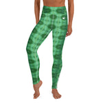 YAKWARY Yoga Leggings Women Design #75