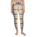 YAKWARY Yoga Leggings Women Design #81