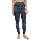 YAKWARY Yoga Leggings Women Design #82