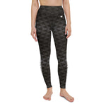 YAKWARY Yoga Leggings Women Design #90