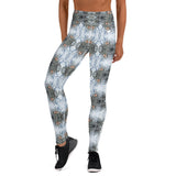 YAKWARY Yoga Leggings Women Design #92