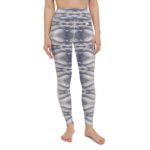 YAKWARY Yoga Leggings Women Design #93