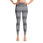 YAKWARY Yoga Leggings Women Design #94