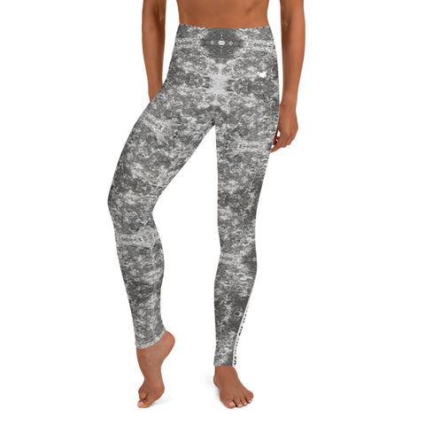 YAKWARY Yoga Leggings Women Design #95