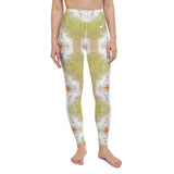 YAKWARY Yoga Leggings Women Design #97