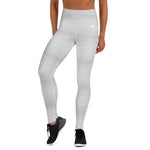 YAKWARY Yoga Leggings Women Design #99