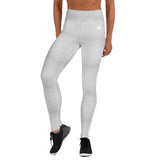 YAKWARY Yoga Leggings Women Design #99