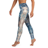 YAKWARY Yoga Leggings Women Design #3