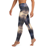 YAKWARY Yoga Leggings Women Design #6