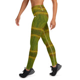 YAKWARY Yoga Leggings Women Design #7