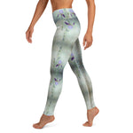 YAKWARY Yoga Leggings Women Design #9