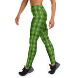 YAKWARY Yoga Leggings Women Design #10