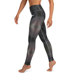 YAKWARY Yoga Leggings Women Design #14