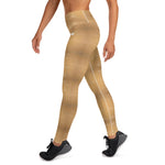 YAKWARY Yoga Leggings Women Design #15