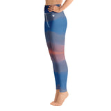 YAKWARY Yoga Leggings Women Design #16