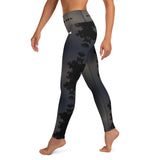 YAKWARY Yoga Leggings Women Design #17