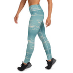 YAKWARY Yoga Leggings Women Design #20