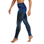 YAKWARY Yoga Leggings Women Design #22