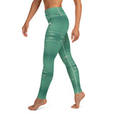 YAKWARY Yoga Leggings Women Design #25