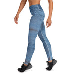 YAKWARY Yoga Leggings Women Design #26