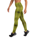 YAKWARY Yoga Leggings Women Design #28