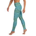 YAKWARY Yoga Leggings Women Design #29