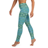 YAKWARY Yoga Leggings Women Design #29