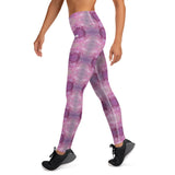 YAKWARY Yoga Leggings Women Design #31