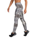 YAKWARY Yoga Leggings Women Design #35