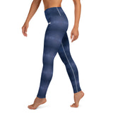 YAKWARY Yoga Leggings Women Design #38