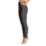 YAKWARY Yoga Leggings Women Design #40