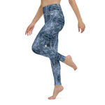 YAKWARY Yoga Leggings Women Design #43