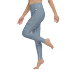 YAKWARY Yoga Leggings Women Design #44