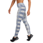 YAKWARY Yoga Leggings Women Design #46